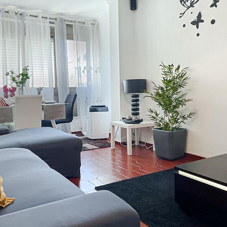 Family-Friendly And Cozy 3-Bedroom Accommodation In Lisboa Dış mekan fotoğraf