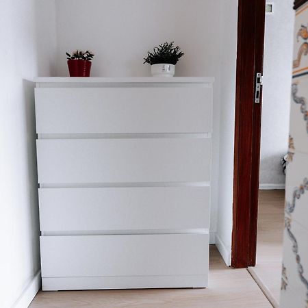 Family-Friendly And Cozy 3-Bedroom Accommodation In Lisboa Dış mekan fotoğraf