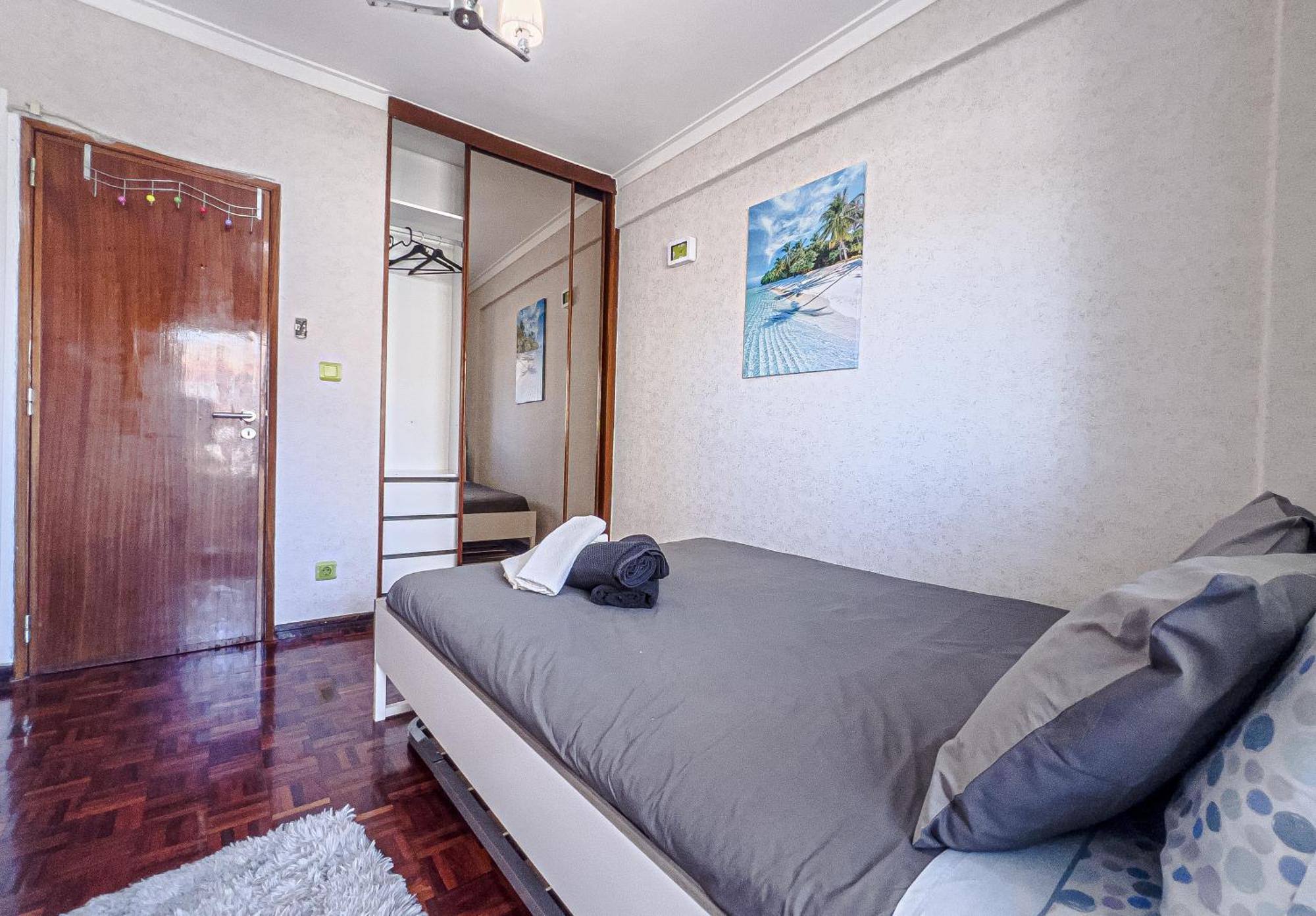 Family-Friendly And Cozy 3-Bedroom Accommodation In Lisboa Dış mekan fotoğraf