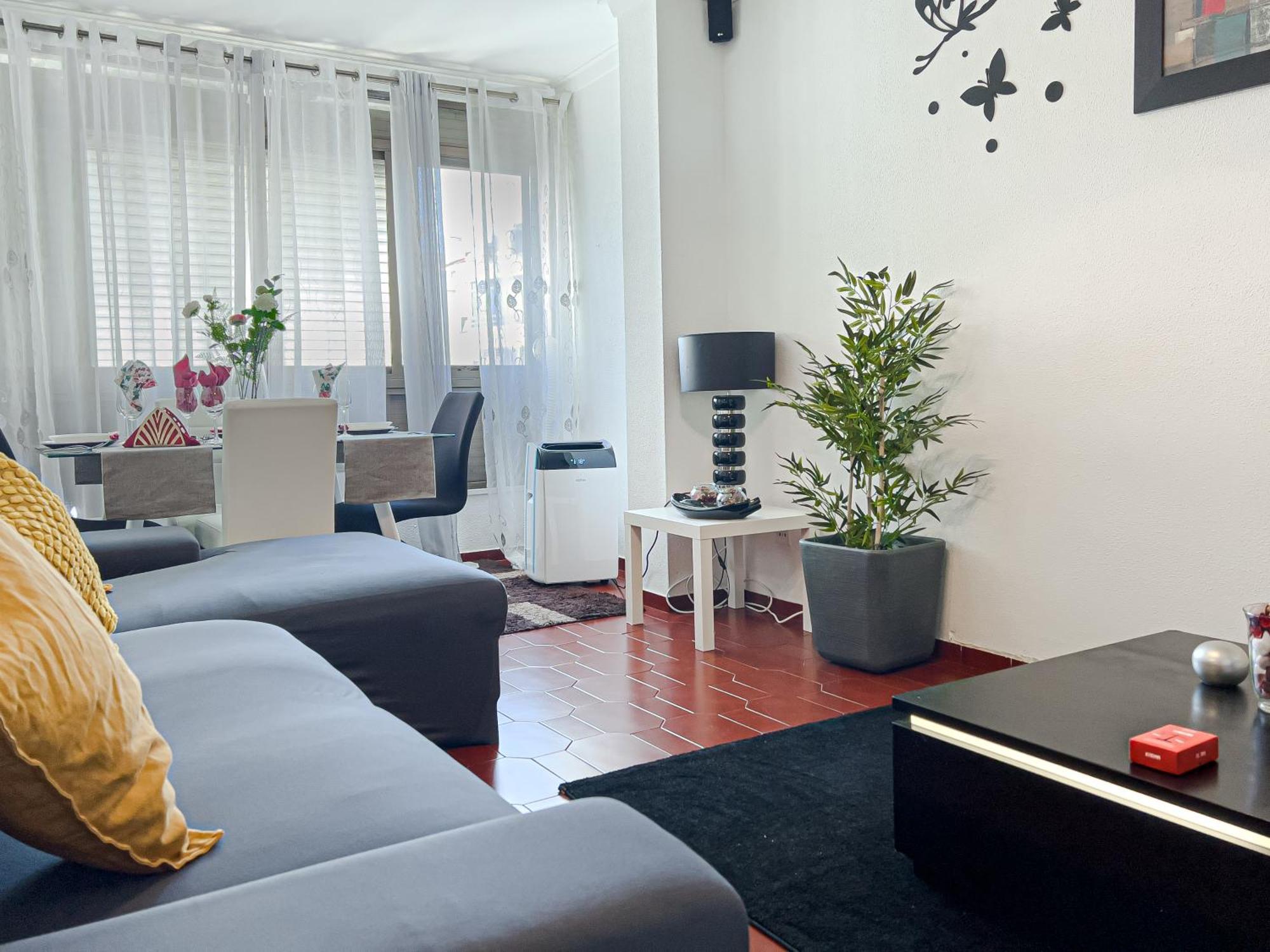 Family-Friendly And Cozy 3-Bedroom Accommodation In Lisboa Dış mekan fotoğraf