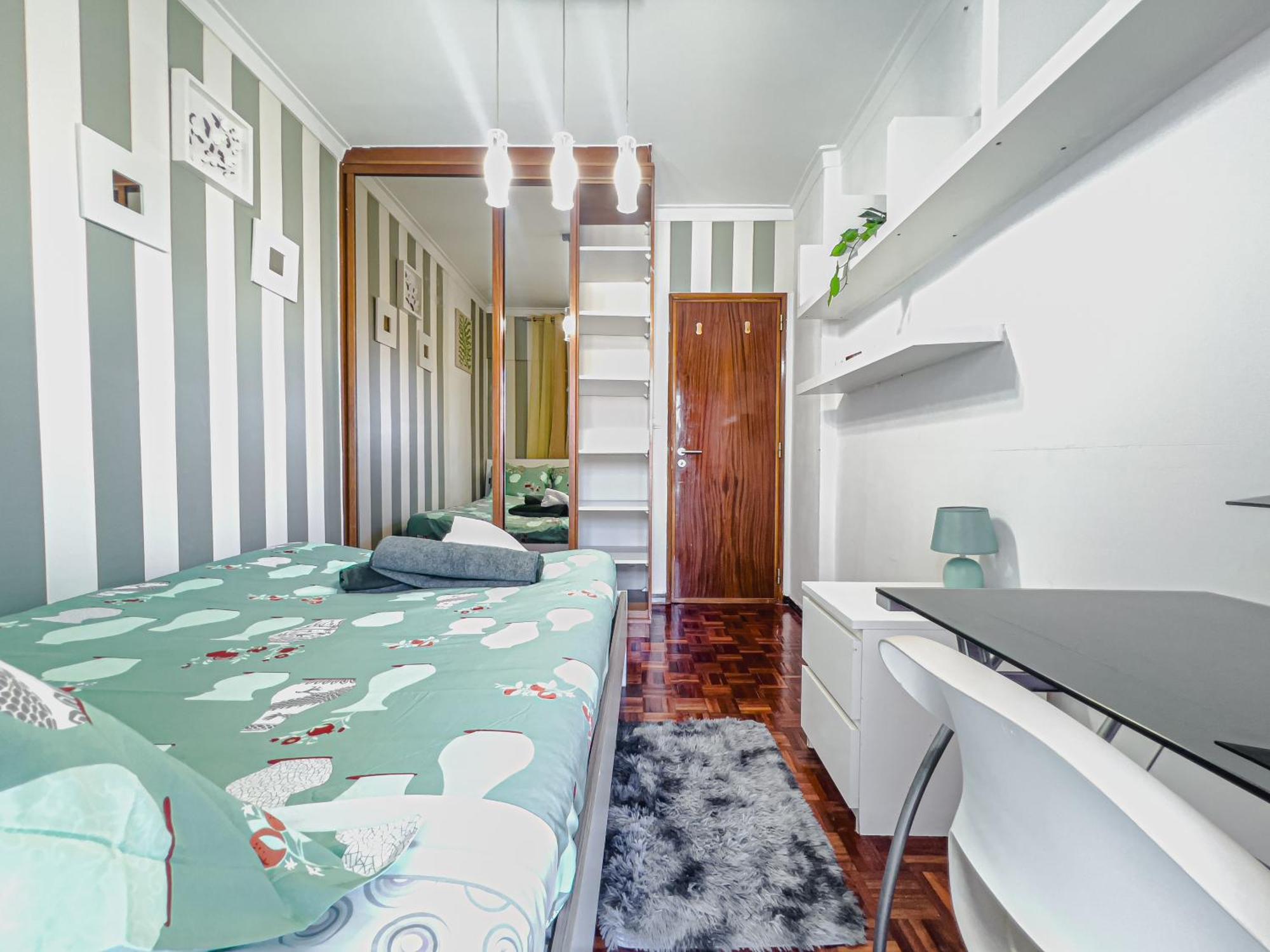 Family-Friendly And Cozy 3-Bedroom Accommodation In Lisboa Dış mekan fotoğraf