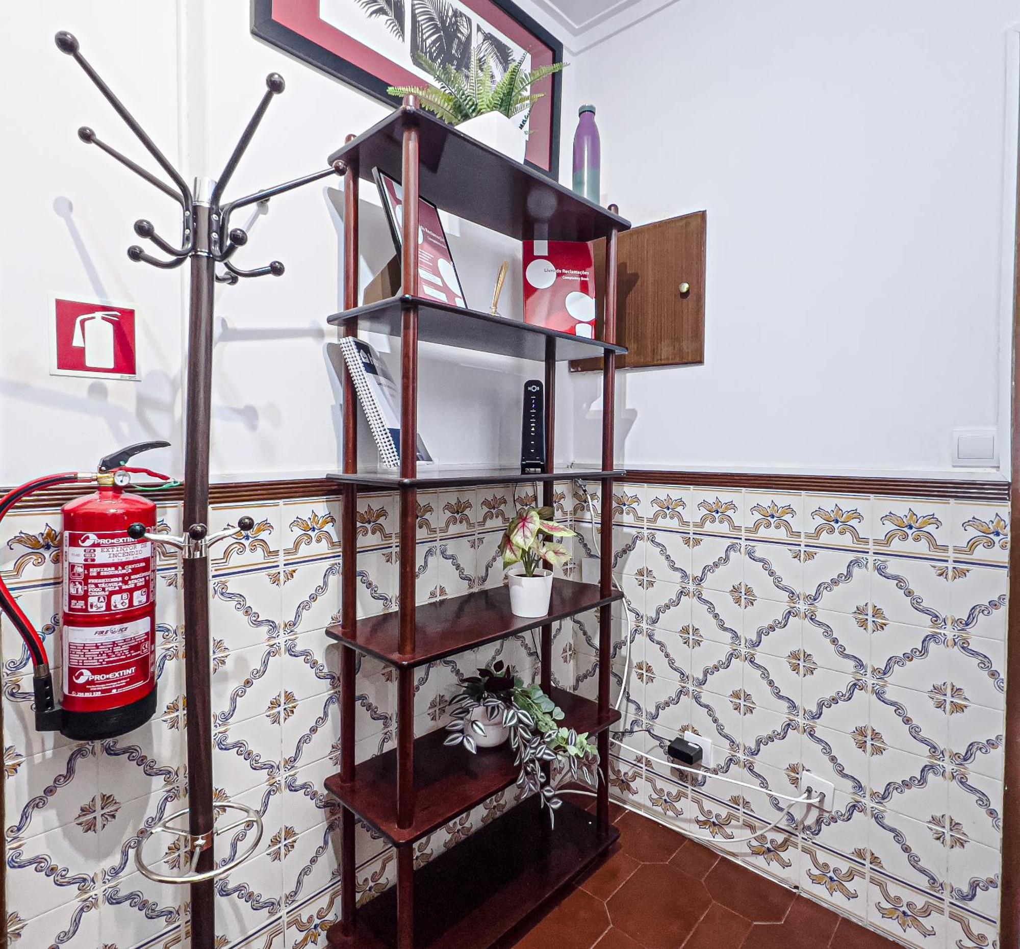 Family-Friendly And Cozy 3-Bedroom Accommodation In Lisboa Dış mekan fotoğraf