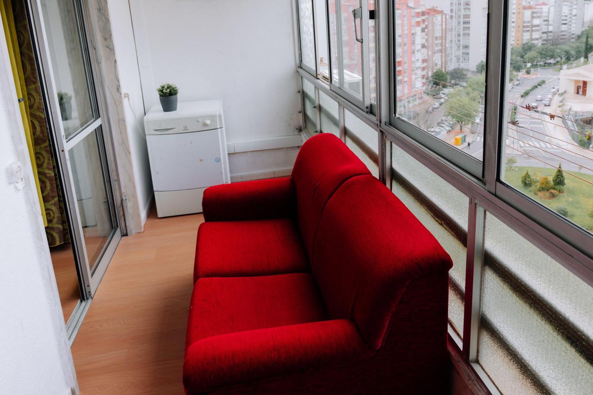 Family-Friendly And Cozy 3-Bedroom Accommodation In Lisboa Dış mekan fotoğraf