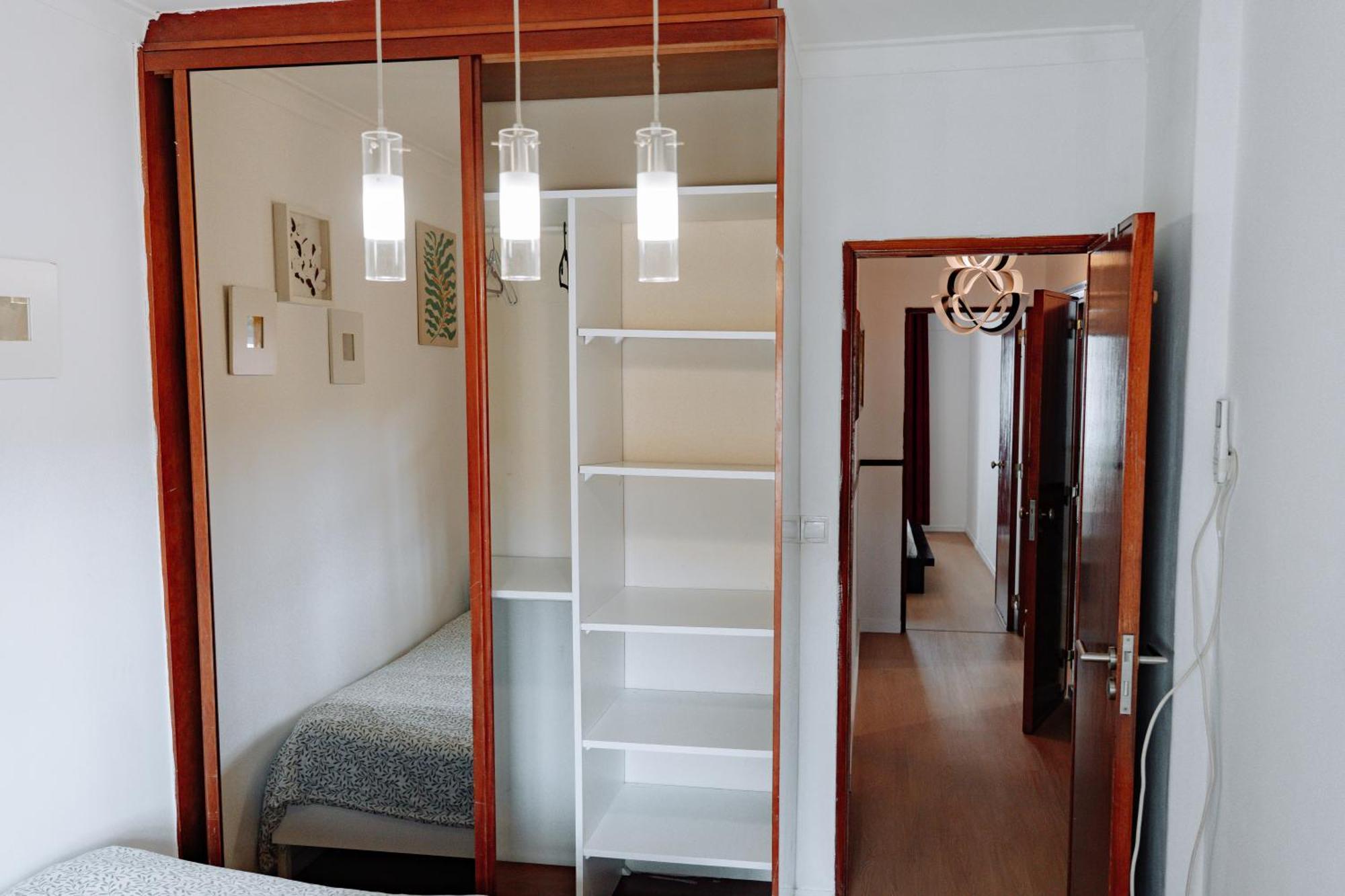 Family-Friendly And Cozy 3-Bedroom Accommodation In Lisboa Dış mekan fotoğraf