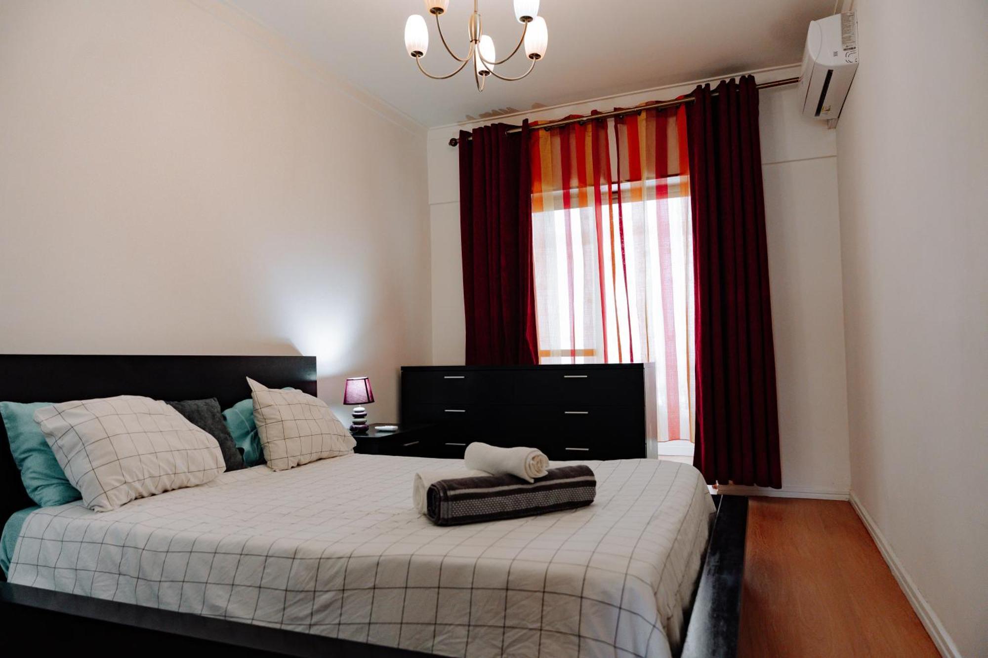 Family-Friendly And Cozy 3-Bedroom Accommodation In Lisboa Dış mekan fotoğraf