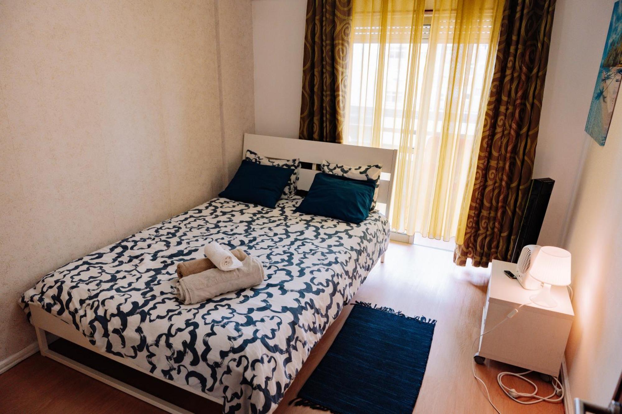 Family-Friendly And Cozy 3-Bedroom Accommodation In Lisboa Dış mekan fotoğraf