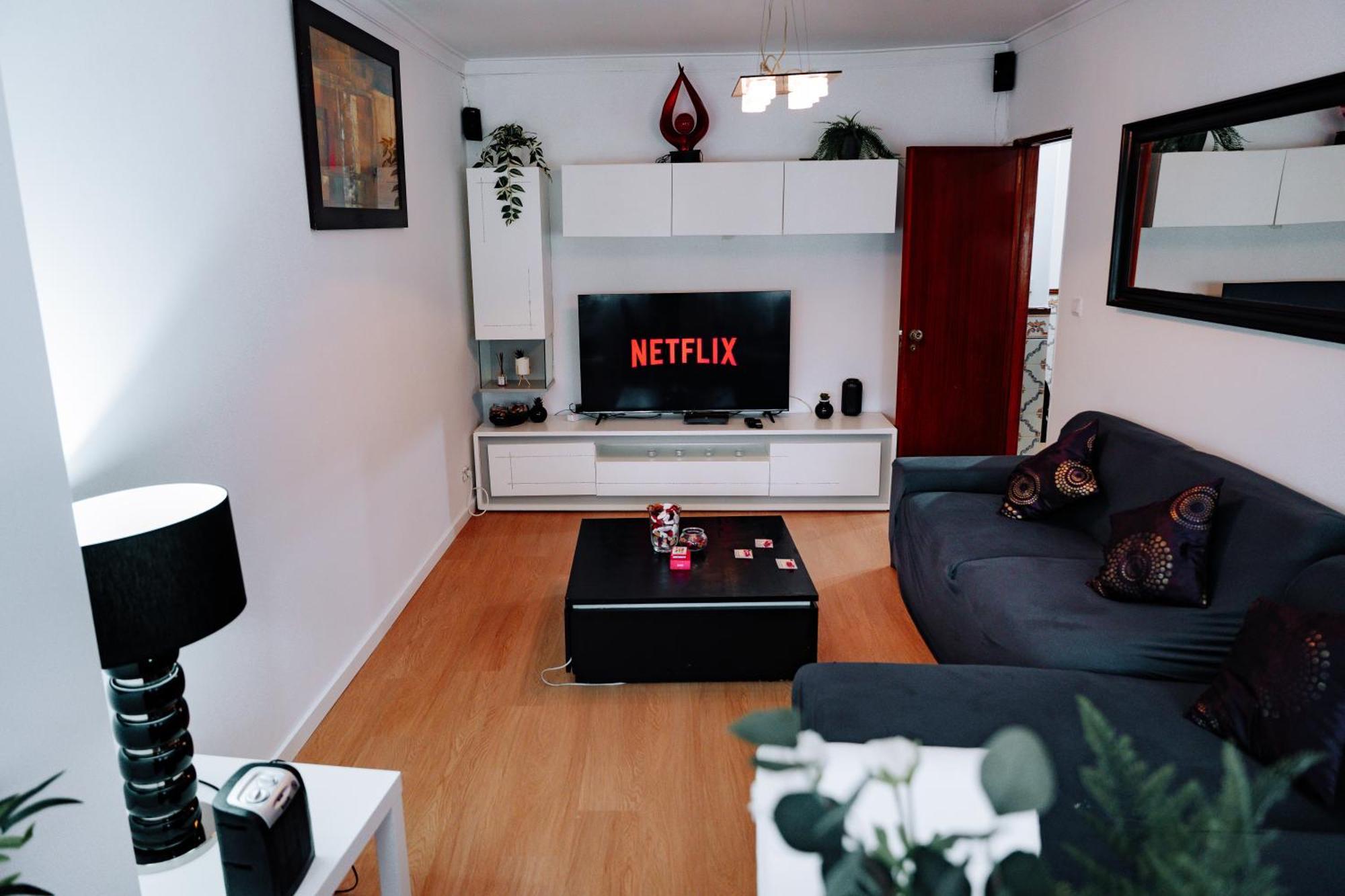 Family-Friendly And Cozy 3-Bedroom Accommodation In Lisboa Dış mekan fotoğraf