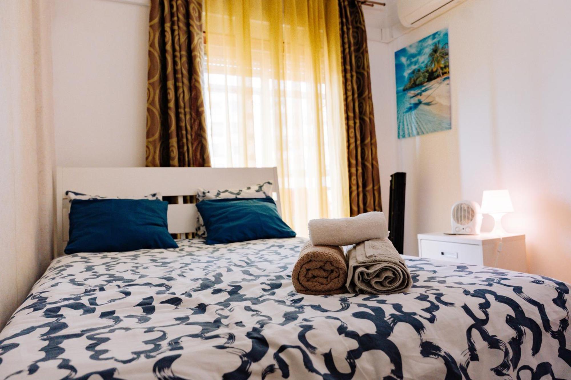Family-Friendly And Cozy 3-Bedroom Accommodation In Lisboa Dış mekan fotoğraf